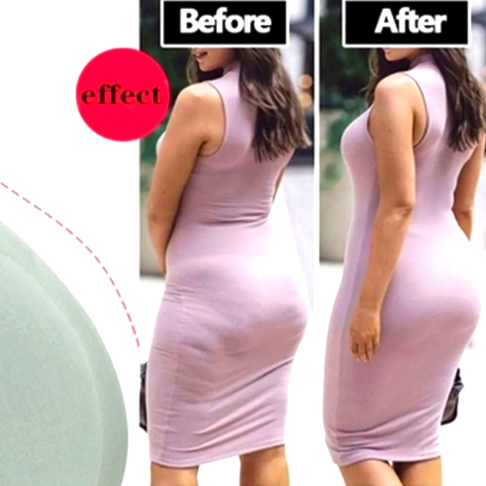 4 PCS Slimming pantie body shaper
